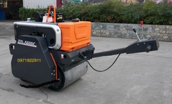 xe lu tay 600kg FYL-S600P